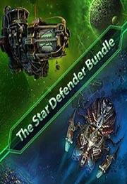 The Star Defender Bundle