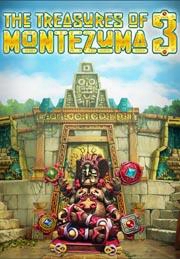 The Treasures Of Montezuma 3