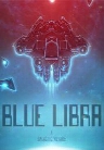 Blue Libra