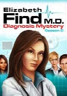 Elizabeth Find MD Diagnosis Murder: Season 2