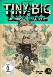 Tiny And Big: Grandpa's Leftovers