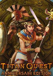 Titan Quest Anniversary Edition