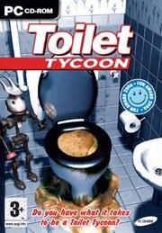 Toilet Tycoon