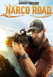 Tom Clancy␙s Ghost Recon Wildlands - Dlc 1 - Narco Road