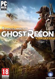 Tom Clancy␙s Ghost Recon Wildlands