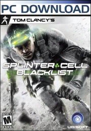 Tom Clancy's Splinter Cell Blacklist