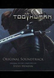 Too Human Original Soundtrack