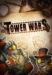 Tower Wars