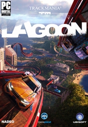 Trackmania Lagoon