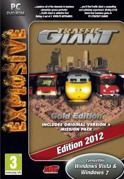 Traffic Giant Gold Edition 2012