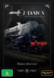 Trainz Classics Volume 3