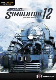 Trainz Simulator 12