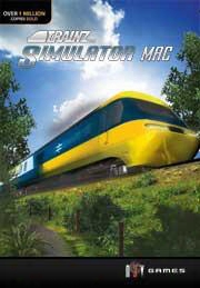 Trainz Simulator (mac)