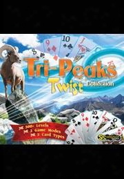 Tri-peaks Twist Collection