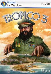 Tropico 3