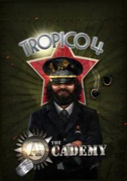 Tropico 4: The Academy