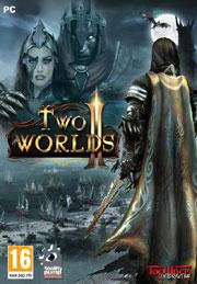 Two Worlds 2 (italian Version)