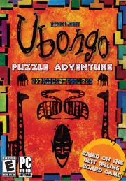 Ubongo Puzzle Adventure