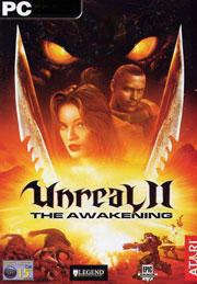 Unreal Ii: The Awakening