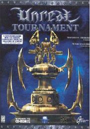 Unreal Tournament: Game Of The Year Edition