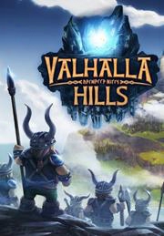 Valhalla Hills