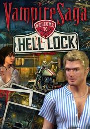 Vampire Saga: Welcome To Hell Lock