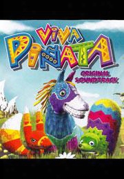 Viva Pinata Original Soundtrack