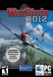 Warrbirds 2012