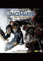 Warhammer 40,000: Space Marine The Soundtrack