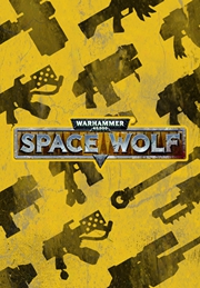 Warhammer 40,000: Space Wolf - Exceptional Card Pack