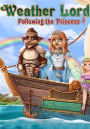 Weather Lord: Following The Princess Collector's Edition