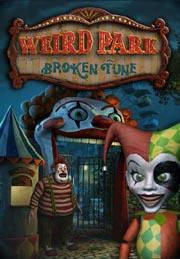 Weird Park: Broken Tune