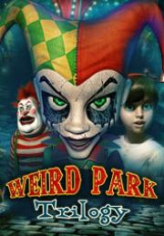 Weird Park Trilogy (mac)