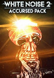 White Noise 2 - Accursed Pack