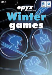 Winter Games (mac)