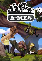 A-men