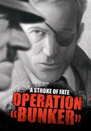 A Stroke Of Fate: Operation Bunker