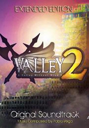 A Valley Without Wind 2 (extended Edition) Soundtrack