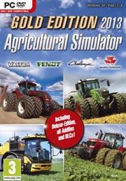 Agricultural Simulator 2013 Gold Edition