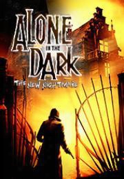 Alone In The Dark: The New Nightmare