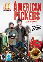 American Pickers (mac)