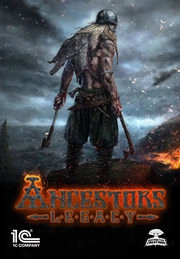 Ancestors Legacy