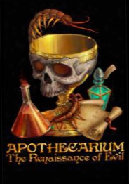 Apothecarium: Renaissanse Of Evil