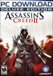 Assassin's Creed Ii - Deluxe Edition