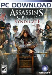 Assassin's Creed Syndicate