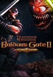 Baldur's Gate Ii: Enhanced Edition