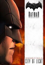 Batman - The Telltale Series