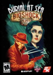 Bioshock Infinite: Burial At Sea - Episode One (mac)