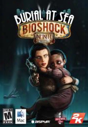 Bioshock Infinite: Burial At Sea - Episode Two (mac)