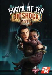 Bioshock Infinite: Burial At Sea - Episode Two